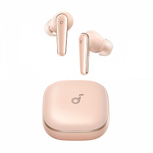 Soundcore Liberty 5 Bluetooth austiņas rozā