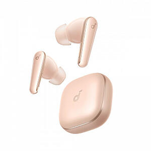 Soundcore Liberty 5 Bluetooth austiņas rozā