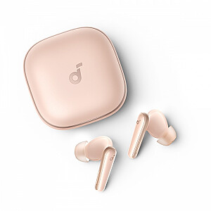 Soundcore Liberty 5 Bluetooth austiņas rozā