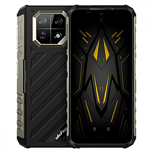 Смартфон Armor 22 4G 8/128GB IP69K Черный