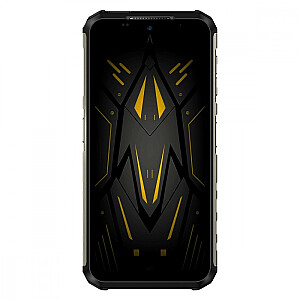 Смартфон Armor 22 4G 8/128GB IP69K Черный