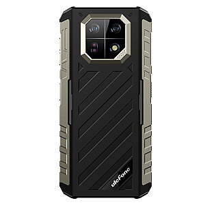 Смартфон Armor 22 4G 8/128GB IP69K Черный