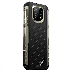 Смартфон Armor 22 4G 8/128GB IP69K Черный