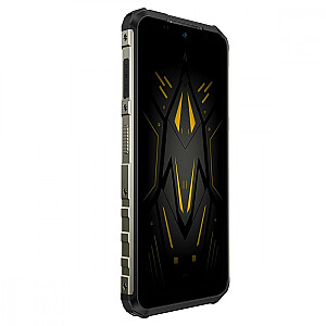 Смартфон Armor 22 4G 8/128GB IP69K Черный