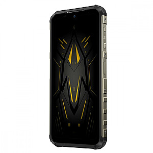 Смартфон Armor 22 4G 8/128GB IP69K Черный