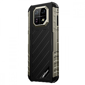 Смартфон Armor 22 4G 8/128GB IP69K Черный