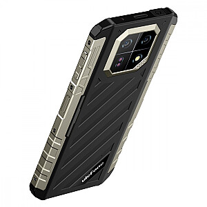 Смартфон Armor 22 4G 8/128GB IP69K Черный