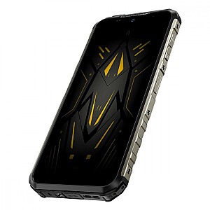 Смартфон Armor 22 4G 8/128GB IP69K Черный