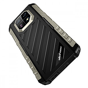 Смартфон Armor 22 4G 8/128GB IP69K Черный