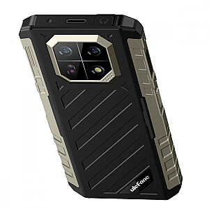Смартфон Armor 22 4G 8/128GB IP69K Черный