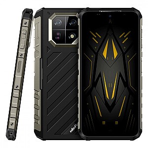 Смартфон Armor 22 4G 8/128GB IP69K Черный