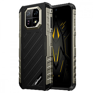 Смартфон Armor 22 4G 8/128GB IP69K Черный