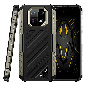 Смартфон Armor 22 4G 8/128GB IP69K Черный