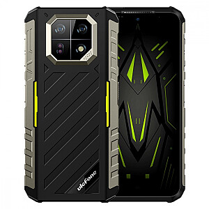 Смартфон Armor 22 4G 8/128GB IP69K Зеленый
