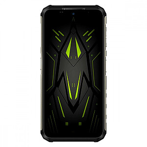 Смартфон Armor 22 4G 8/128GB IP69K Зеленый