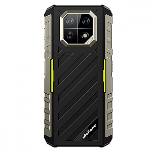 Смартфон Armor 22 4G 8/128GB IP69K Зеленый