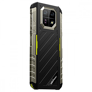Смартфон Armor 22 4G 8/128GB IP69K Зеленый