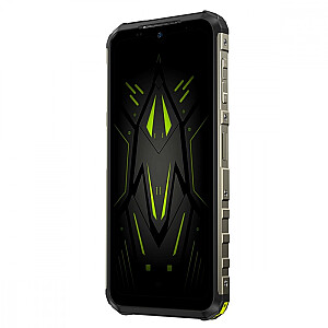 Смартфон Armor 22 4G 8/128GB IP69K Зеленый