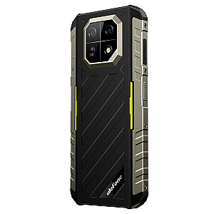 Смартфон Armor 22 4G 8/128GB IP69K Зеленый