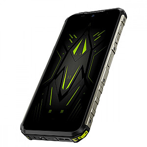 Смартфон Armor 22 4G 8/128GB IP69K Зеленый