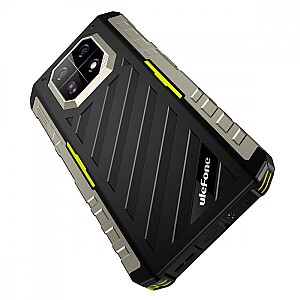 Смартфон Armor 22 4G 8/128GB IP69K Зеленый