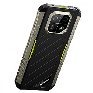 Смартфон Armor 22 4G 8/128GB IP69K Зеленый