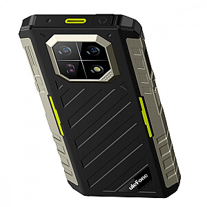 Смартфон Armor 22 4G 8/128GB IP69K Зеленый