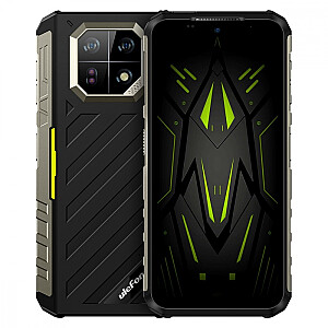 Смартфон Armor 22 4G 8/128GB IP69K Зеленый