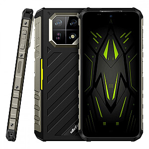 Смартфон Armor 22 4G 8/128GB IP69K Зеленый