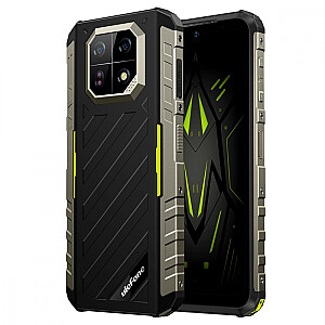 Смартфон Armor 22 4G 8/128GB IP69K Зеленый
