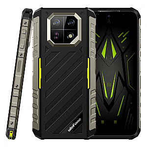 Смартфон Armor 22 4G 8/128GB IP69K Зеленый