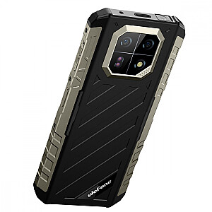 Смартфон Armor 22 4G 8/256GB IP69K Черный