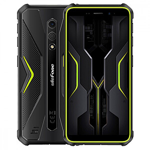 Смартфон Armor X12 Pro 4G 4/64GB Зеленый