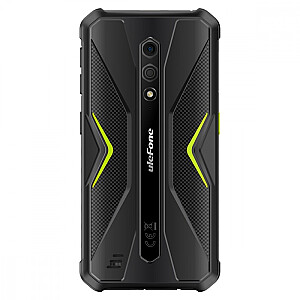 Смартфон Armor X12 Pro 4G 4/64GB Зеленый
