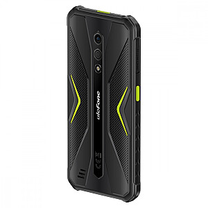 Смартфон Armor X12 Pro 4G 4/64GB Зеленый