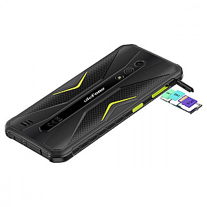 Смартфон Armor X12 Pro 4G 4/64GB Зеленый