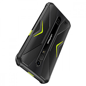 Смартфон Armor X12 Pro 4G 4/64GB Зеленый