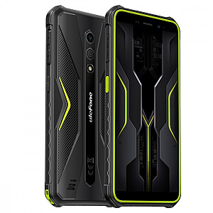 Смартфон Armor X12 Pro 4G 4/64GB Зеленый