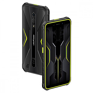Смартфон Armor X12 Pro 4G 4/64GB Зеленый