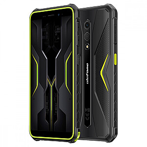 Смартфон Armor X12 Pro 4G 4/64GB Зеленый