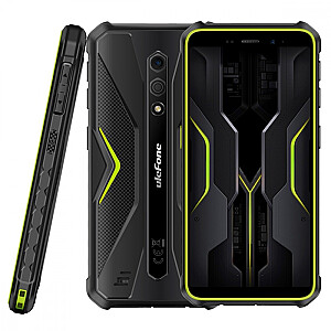 Смартфон Armor X12 Pro 4G 4/64GB Зеленый
