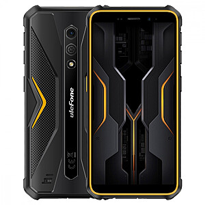 Смартфон Armor X12 Pro 4G 4/64GB Оранжевый