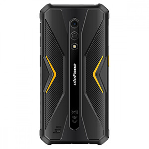 Смартфон Armor X12 Pro 4G 4/64GB Оранжевый