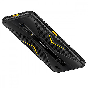 Смартфон Armor X12 Pro 4G 4/64GB Оранжевый