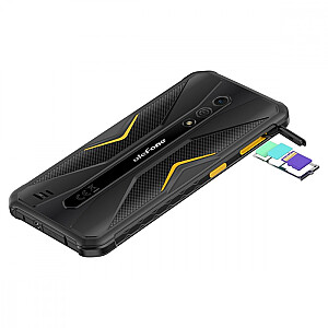 Смартфон Armor X12 Pro 4G 4/64GB Оранжевый