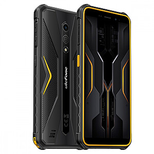 Смартфон Armor X12 Pro 4G 4/64GB Оранжевый