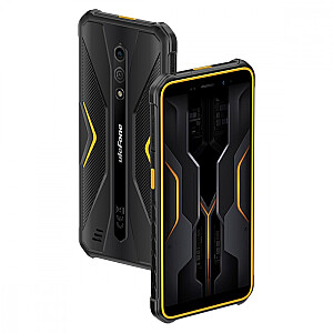 Смартфон Armor X12 Pro 4G 4/64GB Оранжевый