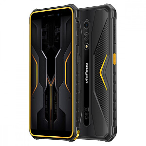 Смартфон Armor X12 Pro 4G 4/64GB Оранжевый