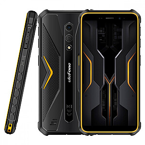 Смартфон Armor X12 Pro 4G 4/64GB Оранжевый