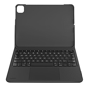 Чехол-обложка с клавиатурой для iPad Air/Pro 10.9/11''